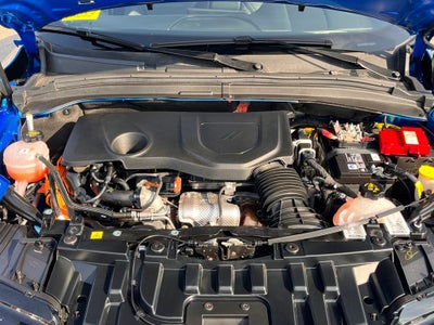 2024 Dodge Hornet R/T Plus