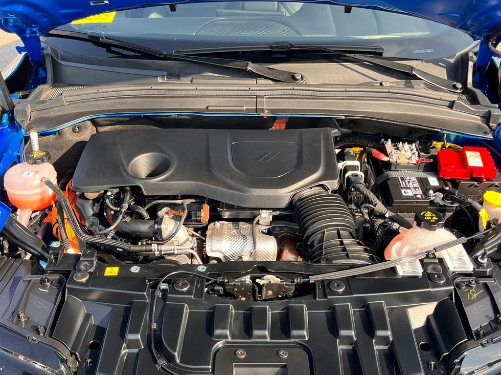 2024 Dodge Hornet R/T Plus