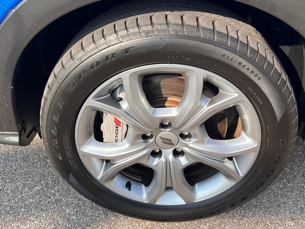 2024 Dodge Hornet R/T Plus