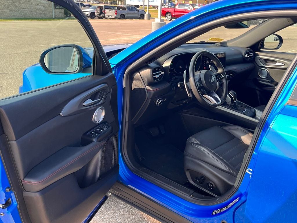 2024 Dodge Hornet R/T Plus