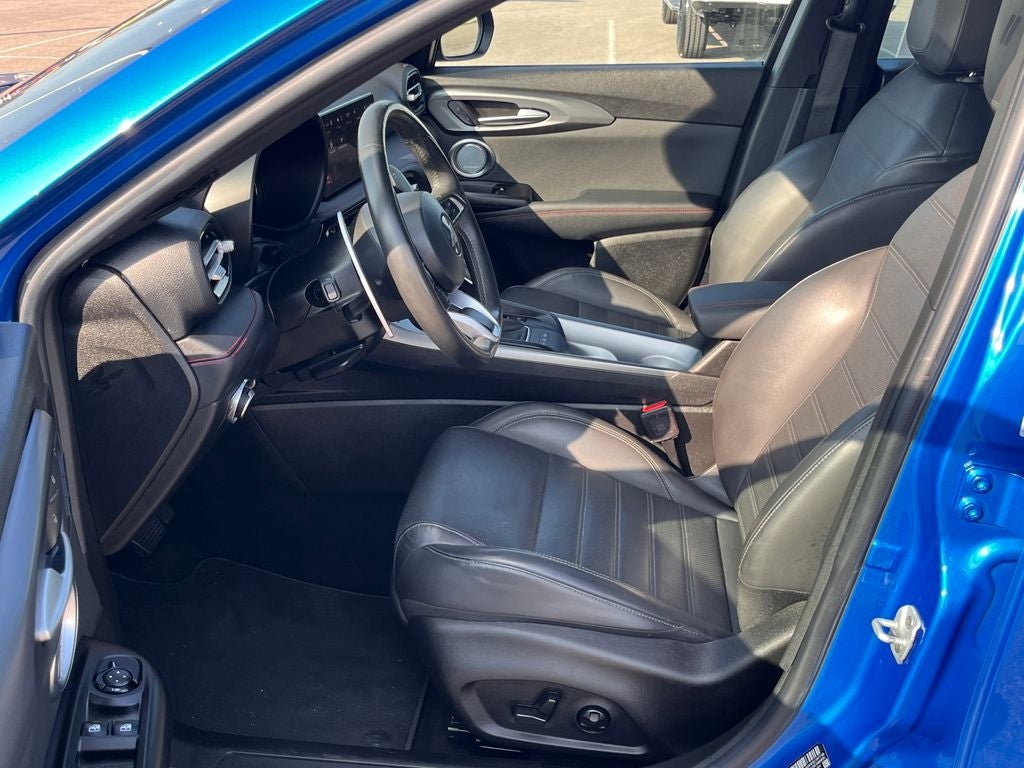 2024 Dodge Hornet R/T Plus