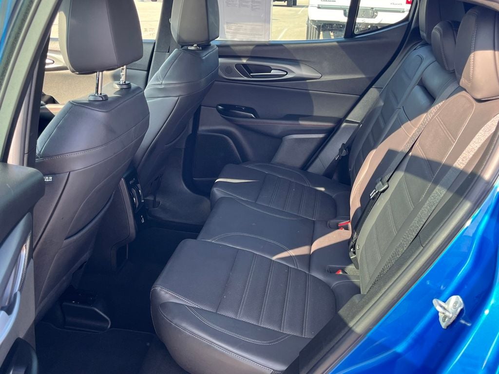 2024 Dodge Hornet R/T Plus