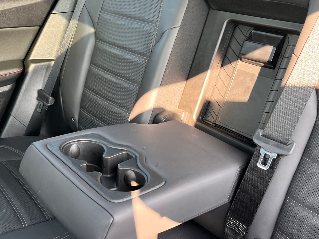 2024 Dodge Hornet R/T Plus