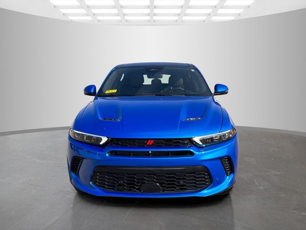 2024 Dodge Hornet R/T Plus