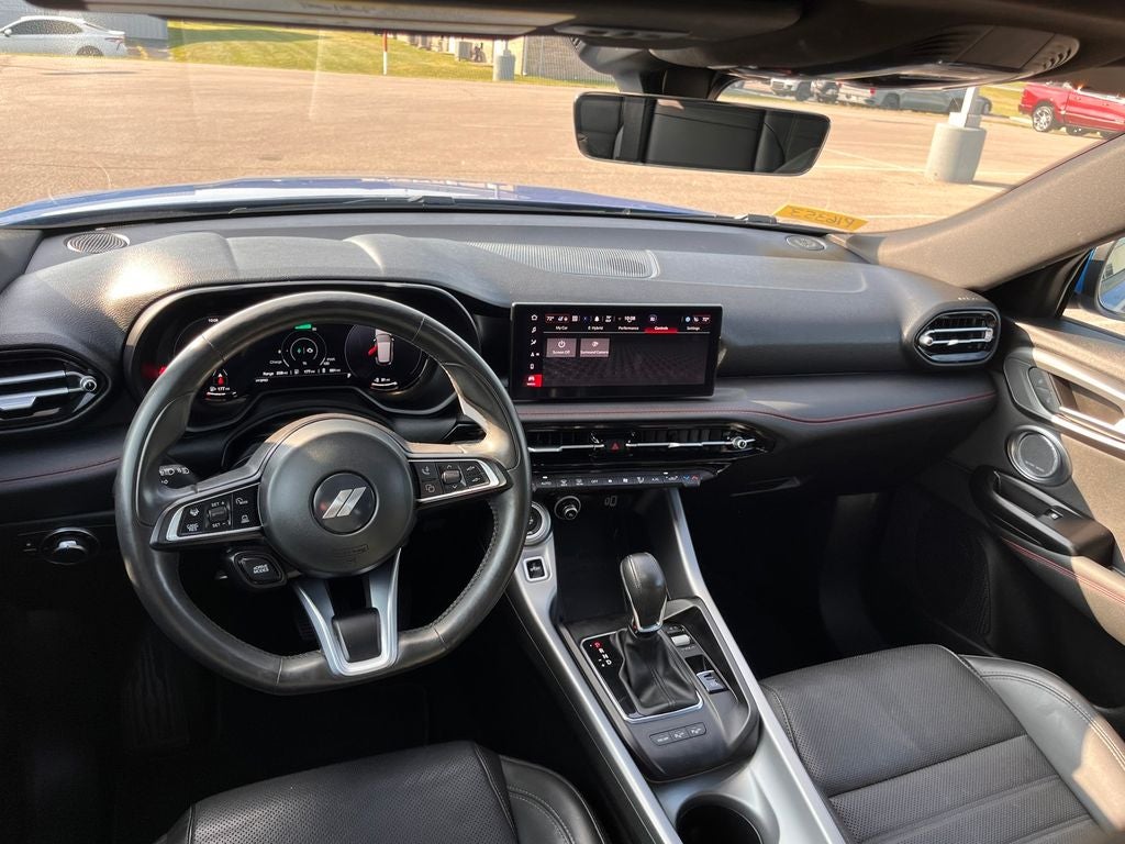 2024 Dodge Hornet R/T Plus