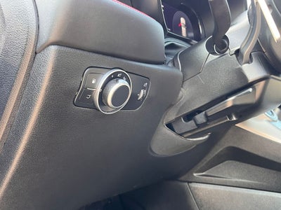 2024 Dodge Hornet R/T Plus