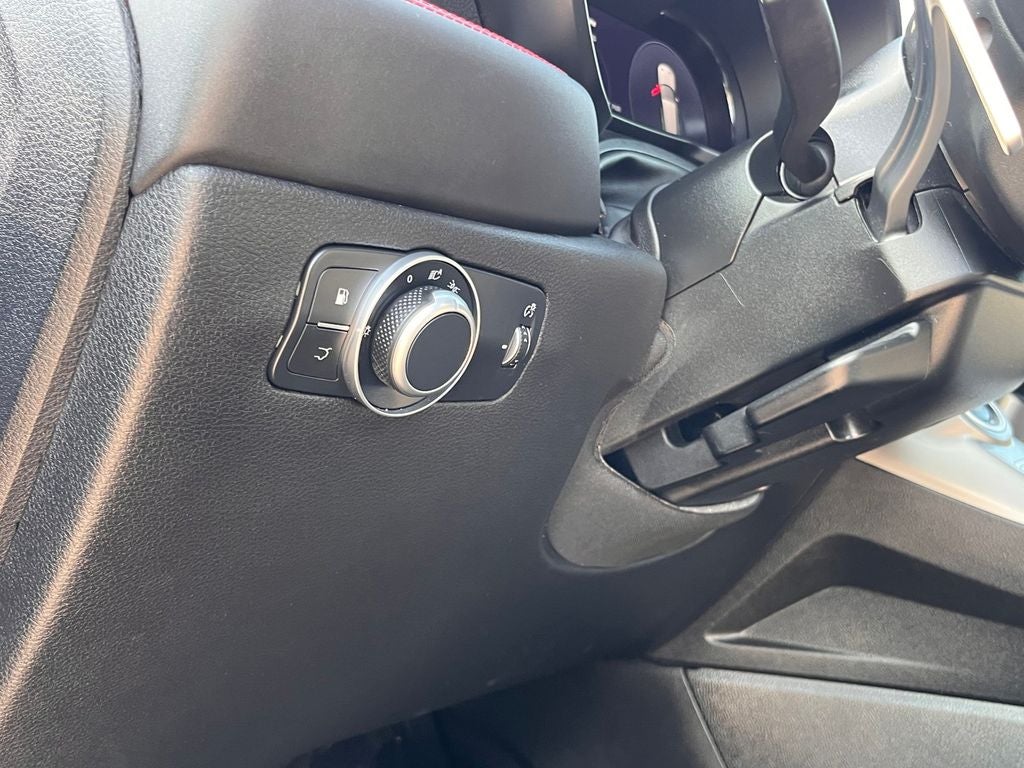 2024 Dodge Hornet R/T Plus