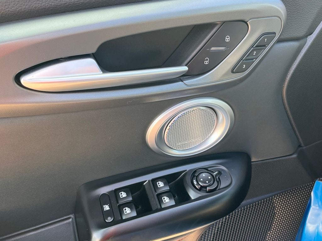 2024 Dodge Hornet R/T Plus