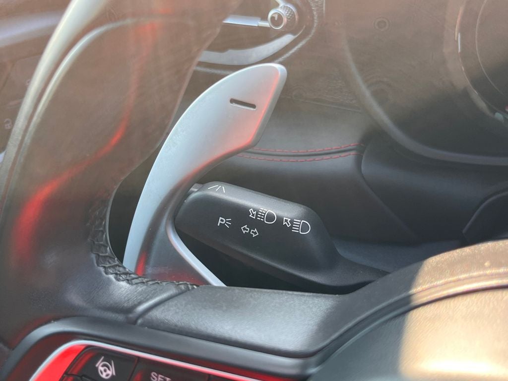 2024 Dodge Hornet R/T Plus