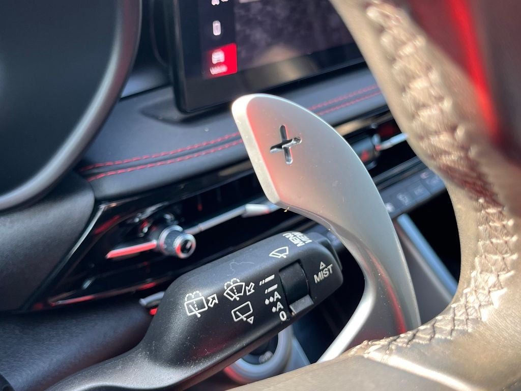 2024 Dodge Hornet R/T Plus