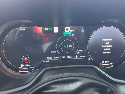 2024 Dodge Hornet R/T Plus