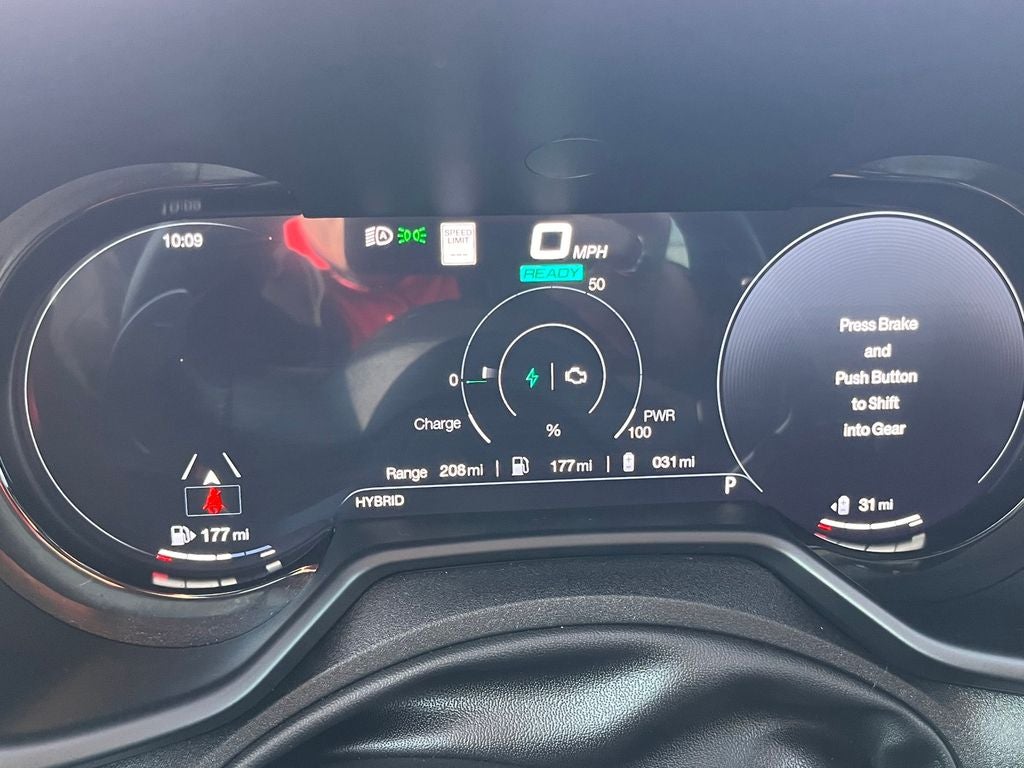 2024 Dodge Hornet R/T Plus