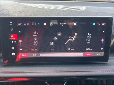 2024 Dodge Hornet R/T Plus