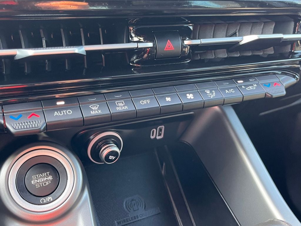 2024 Dodge Hornet R/T Plus