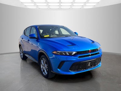 2024 Dodge Hornet R/T Plus