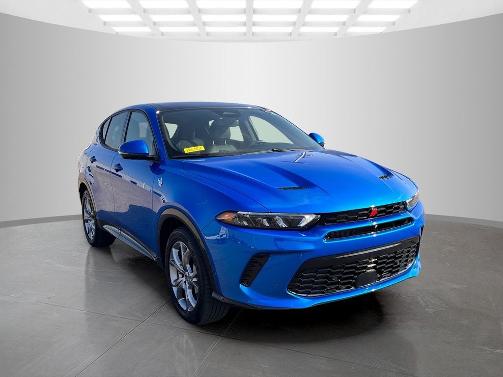 2024 Dodge Hornet R/T Plus