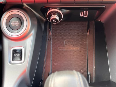 2024 Dodge Hornet R/T Plus