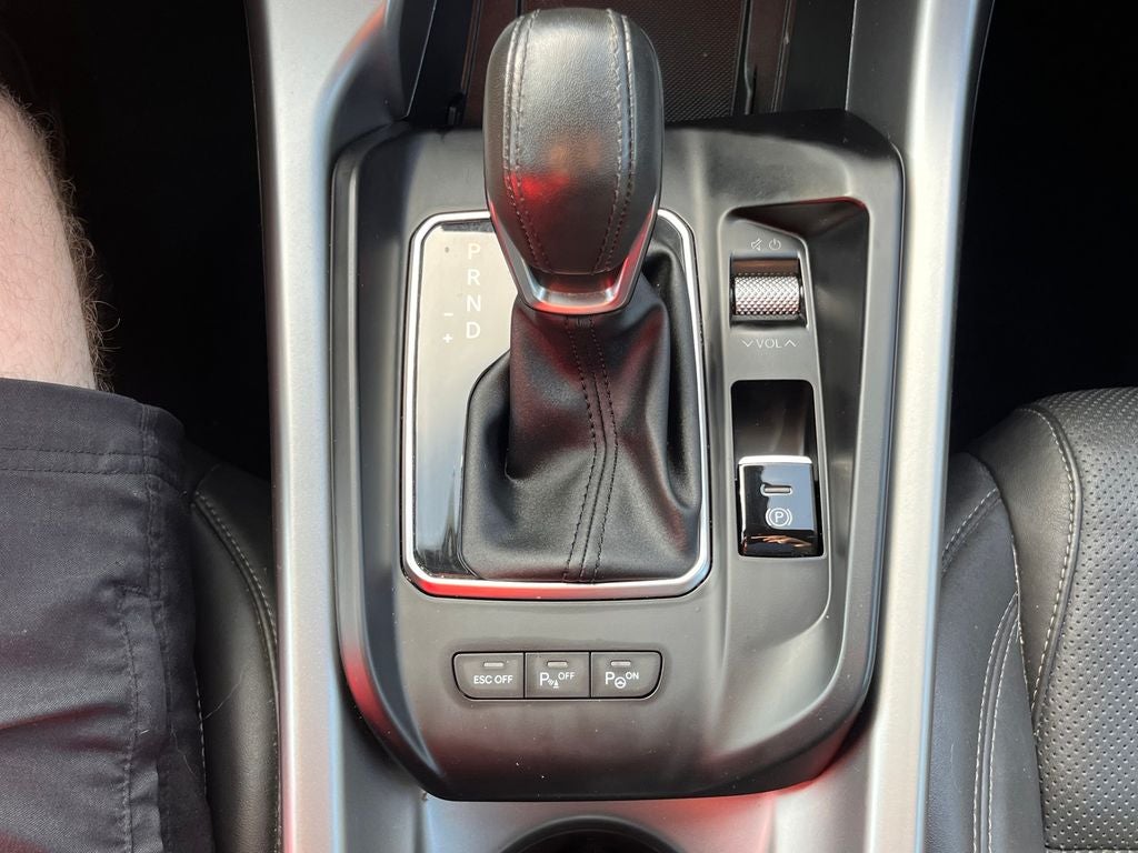 2024 Dodge Hornet R/T Plus