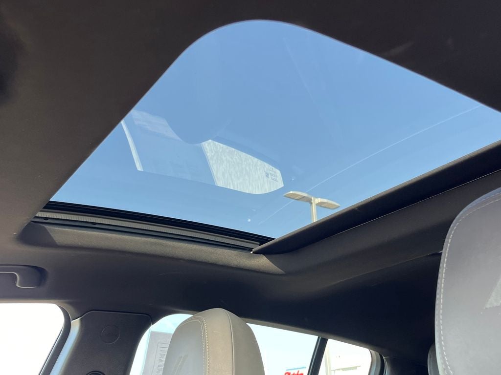 2024 Dodge Hornet R/T Plus