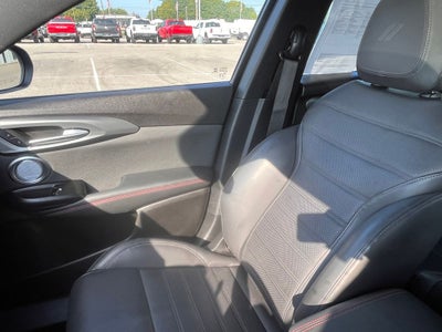 2024 Dodge Hornet R/T Plus