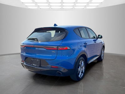 2024 Dodge Hornet R/T Plus