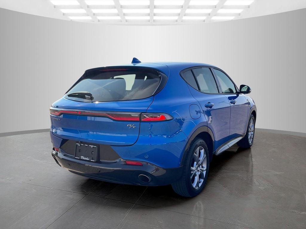 2024 Dodge Hornet R/T Plus