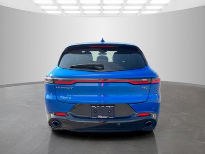 2024 Dodge Hornet R/T Plus