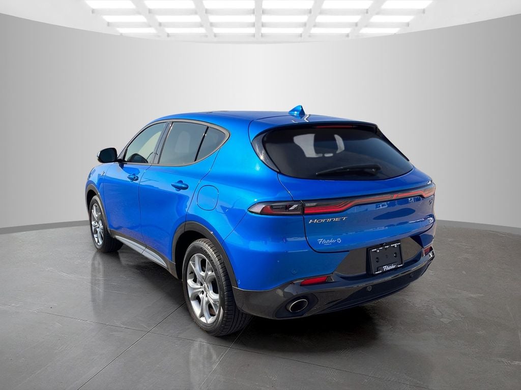 2024 Dodge Hornet R/T Plus