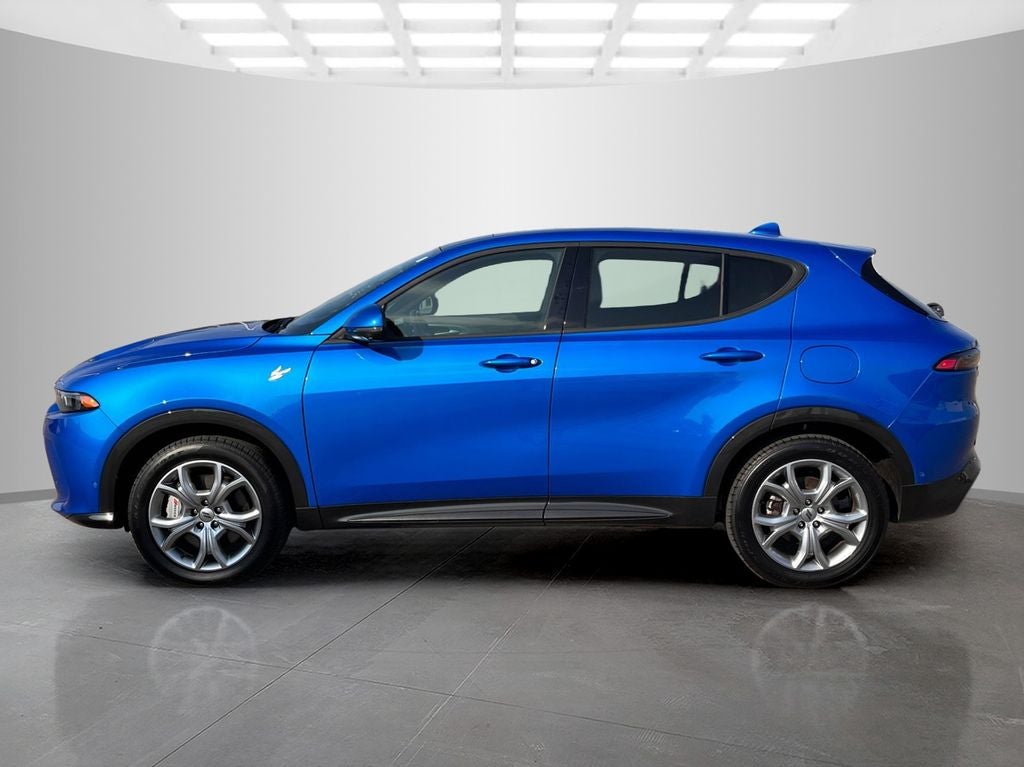 2024 Dodge Hornet R/T Plus