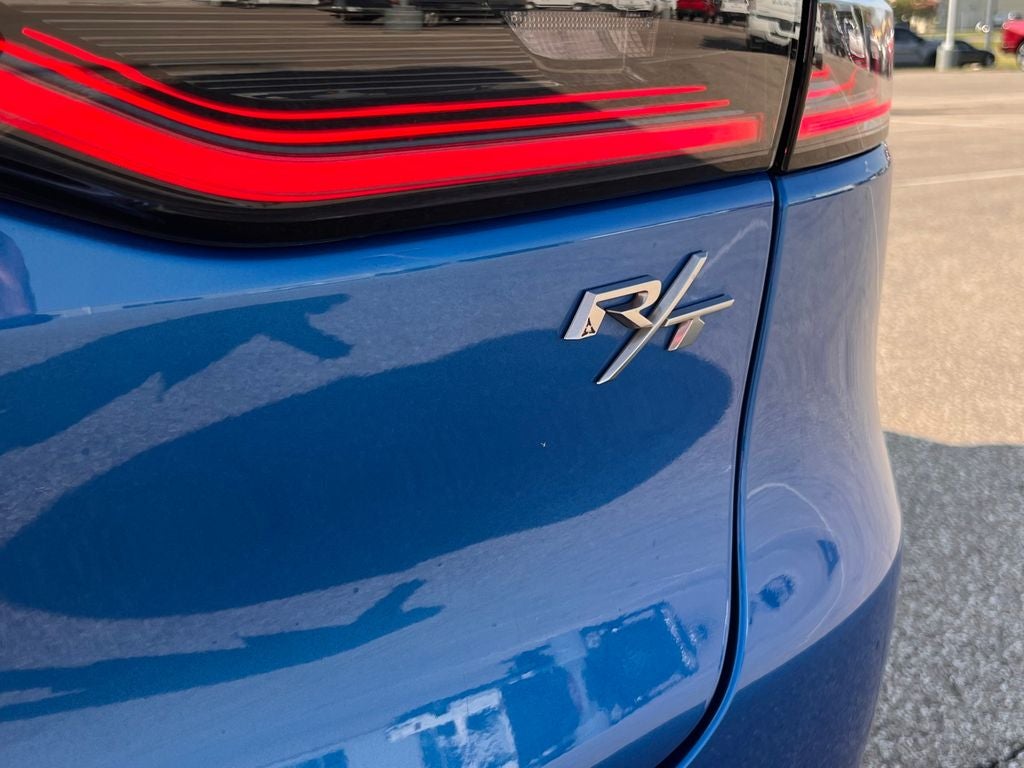 2024 Dodge Hornet R/T Plus
