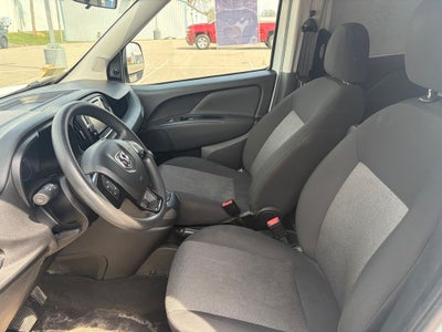 2022 RAM ProMaster City Base