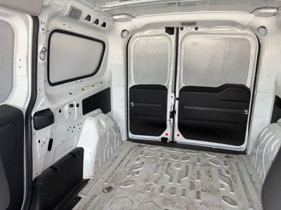 2022 RAM ProMaster City Base