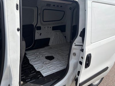 2022 RAM ProMaster City Base