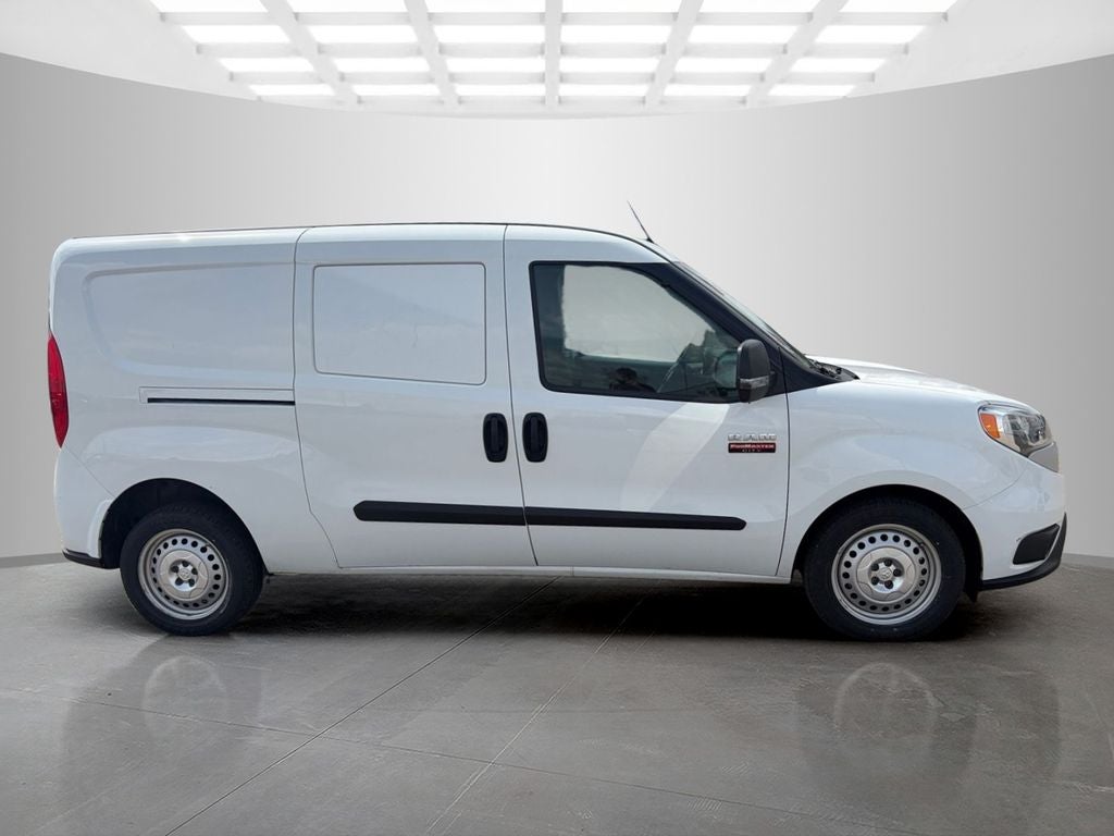 2022 RAM ProMaster City Base