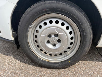 2022 RAM ProMaster City Base