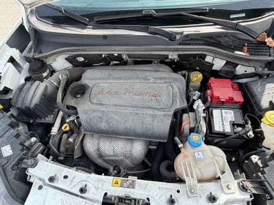 2022 RAM ProMaster City Base