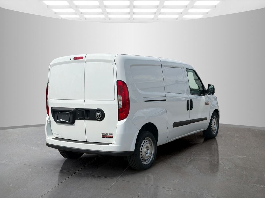 2022 RAM ProMaster City Base