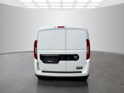 2022 RAM ProMaster City Base