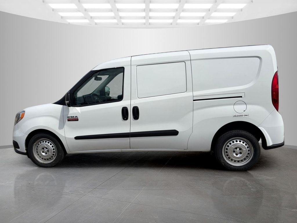 2022 RAM ProMaster City Base