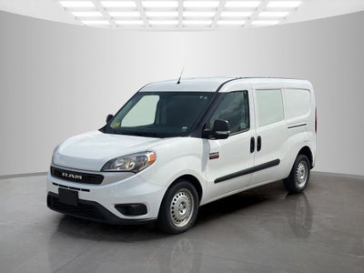 2022 RAM ProMaster City Base