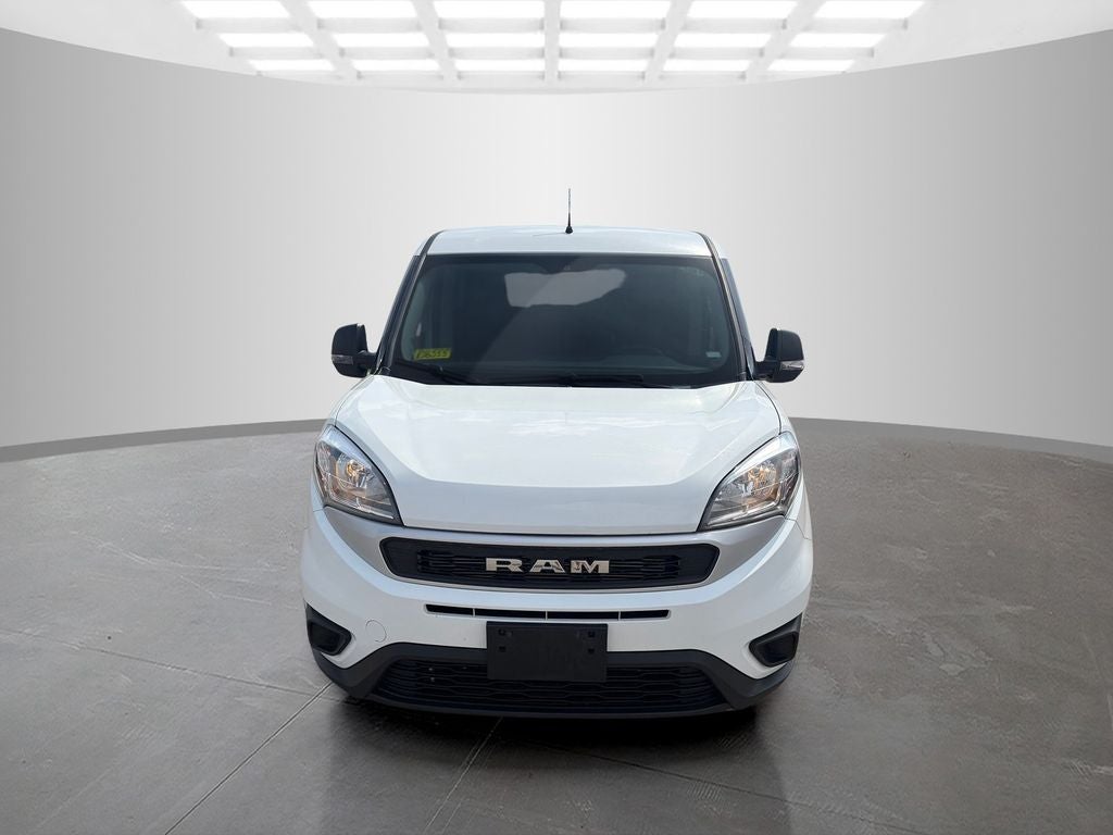 2022 RAM ProMaster City Base