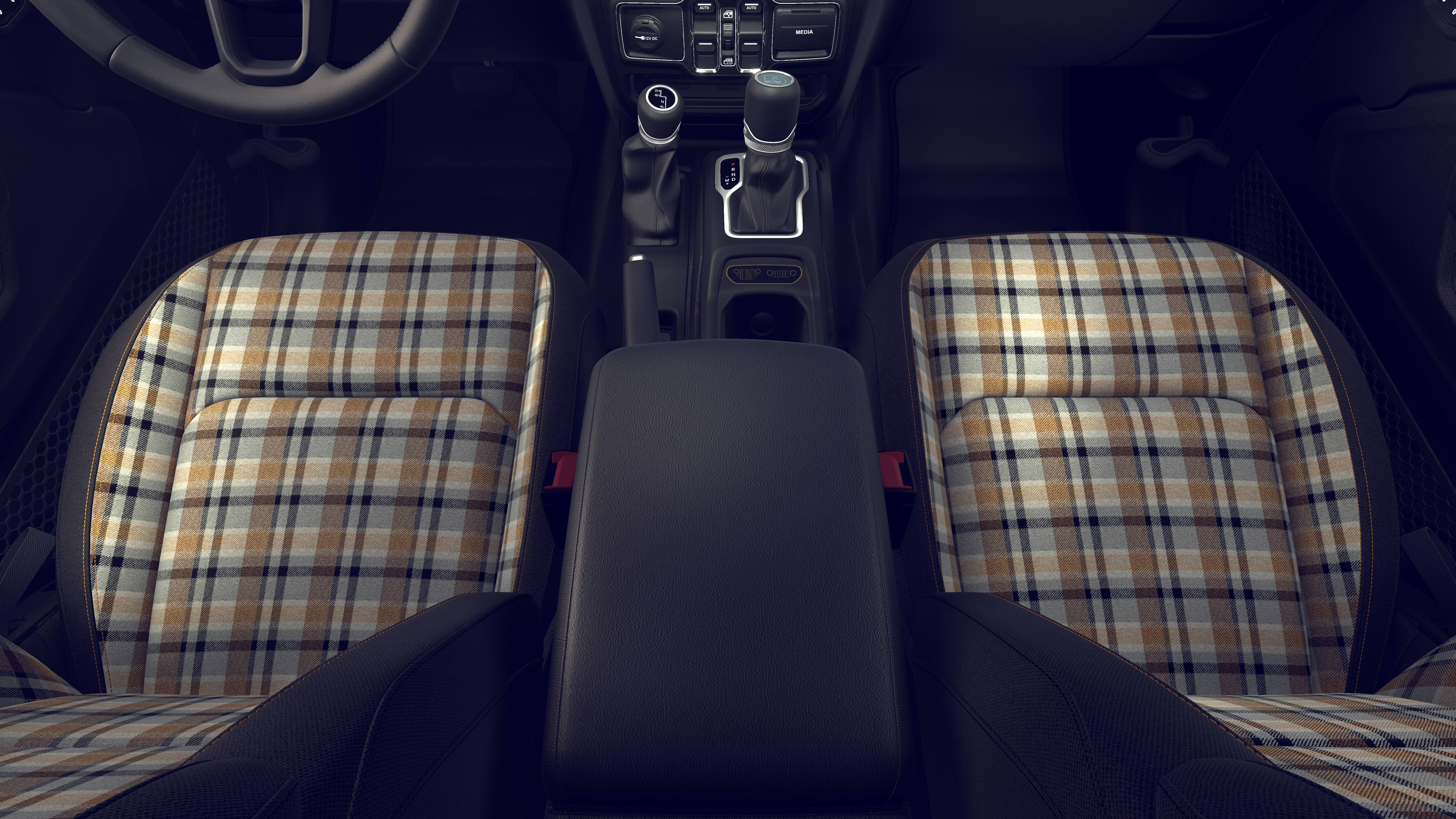 2026 Jeep Wrangler WRANGLER 4-DOOR 85TH ANNIVERSARY EDITION