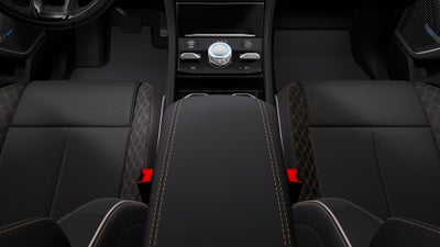 2027 Jeep Grand Cherokee GRAND CHEROKEE SUMMIT 4X4