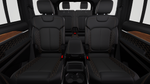 2027 Jeep Grand Cherokee GRAND CHEROKEE L SUMMIT 4X4