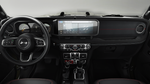 2027 Jeep Wrangler WRANGLER 4-DOOR RUBICON X