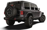 2027 Jeep Wrangler WRANGLER 4-DOOR RUBICON X