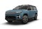 2026 Jeep Grand Wagoneer GRAND WAGONEER UPLAND 4X4