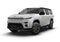 2026 Jeep Grand Wagoneer GRAND WAGONEER UPLAND 4X4