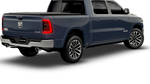 2026 RAM Ram 1500 RAM 1500 LIMITED LONGHORN CREW CAB 4X4 5'7' BOX