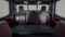 2027 RAM Ram 1500 RAM 1500 REBEL CREW CAB 4X4 5'7' BOX